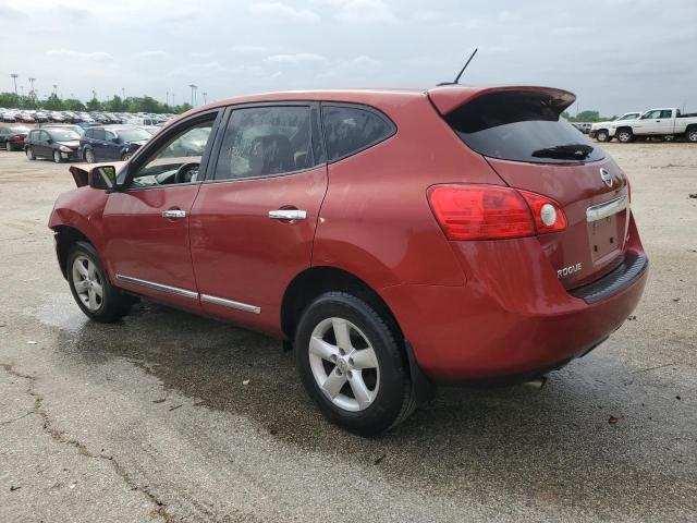 Photo 1 VIN: JN8AS5MT5DW005685 - NISSAN ROGUE S 