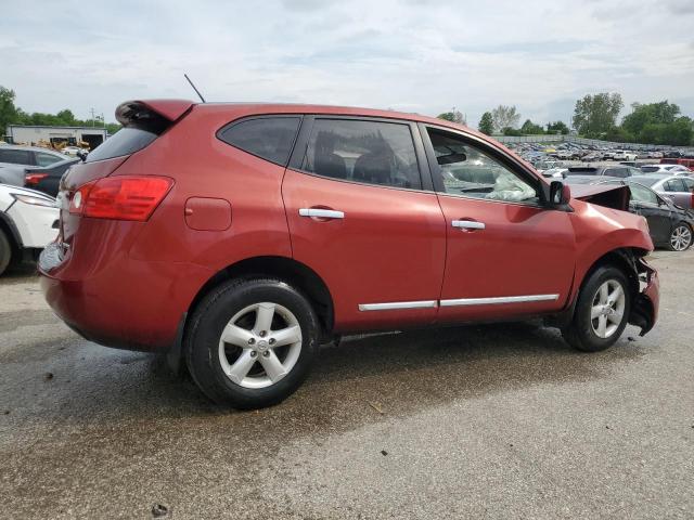 Photo 2 VIN: JN8AS5MT5DW005685 - NISSAN ROGUE S 