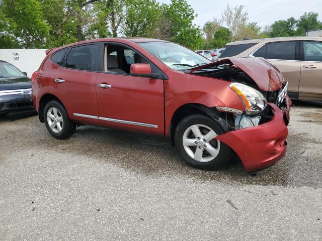 Photo 3 VIN: JN8AS5MT5DW005685 - NISSAN ROGUE S 