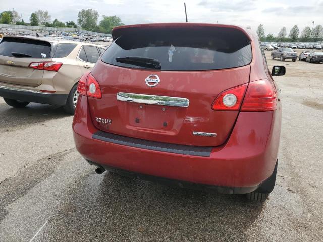 Photo 5 VIN: JN8AS5MT5DW005685 - NISSAN ROGUE S 