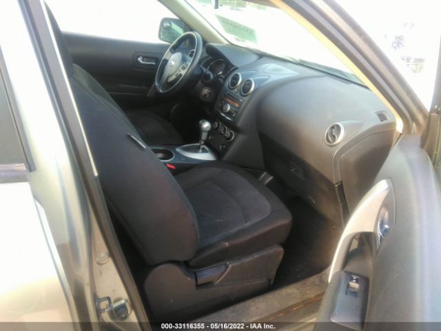 Photo 4 VIN: JN8AS5MT5DW006402 - NISSAN ROGUE 