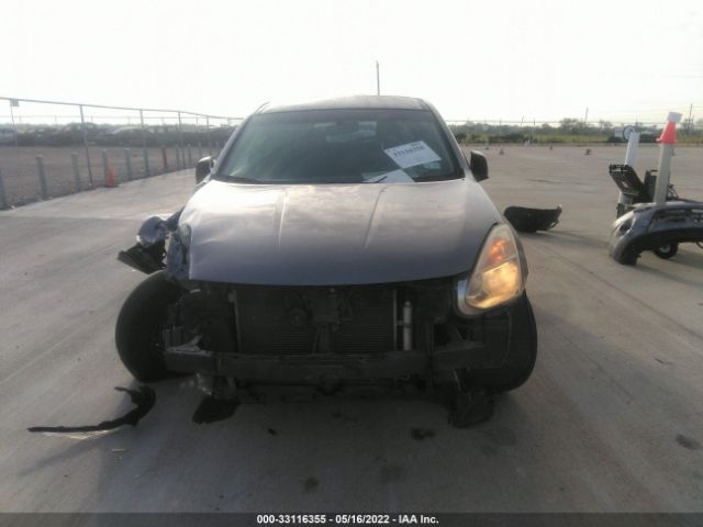 Photo 5 VIN: JN8AS5MT5DW006402 - NISSAN ROGUE 