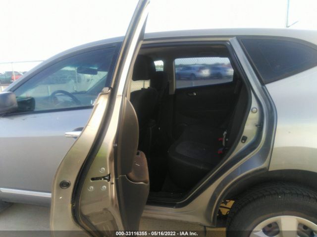 Photo 7 VIN: JN8AS5MT5DW006402 - NISSAN ROGUE 