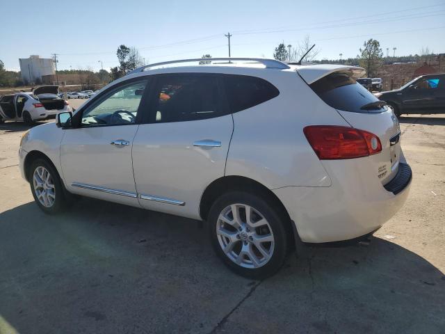 Photo 1 VIN: JN8AS5MT5DW007775 - NISSAN ROGUE 