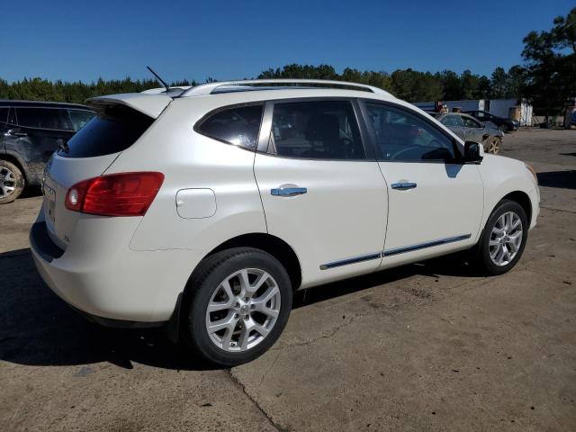 Photo 2 VIN: JN8AS5MT5DW007775 - NISSAN ROGUE 