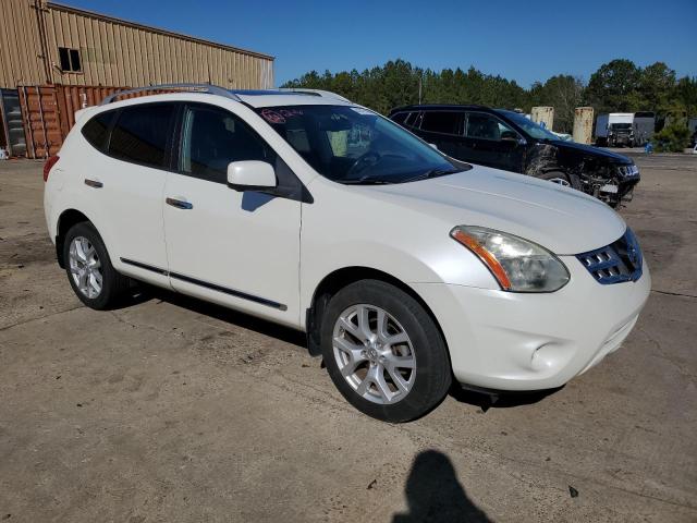 Photo 3 VIN: JN8AS5MT5DW007775 - NISSAN ROGUE 