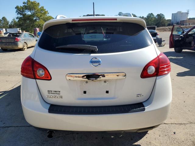 Photo 5 VIN: JN8AS5MT5DW007775 - NISSAN ROGUE 