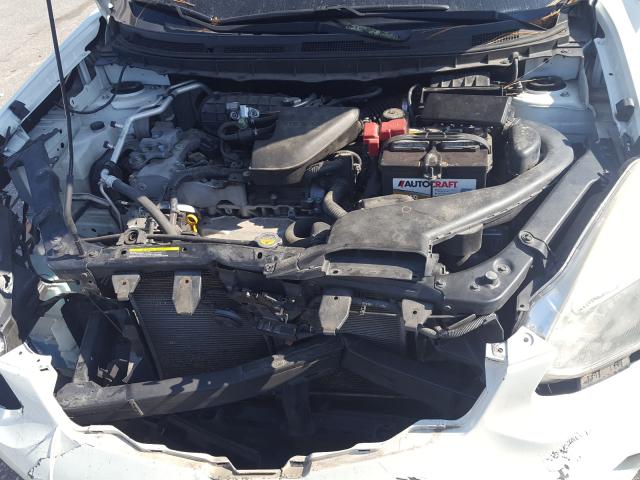 Photo 6 VIN: JN8AS5MT5DW008635 - NISSAN ROGUE S 