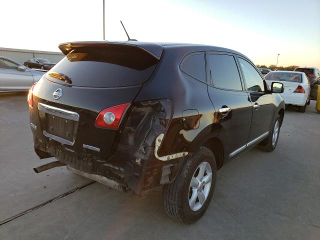 Photo 3 VIN: JN8AS5MT5DW012264 - NISSAN ROGUE S 