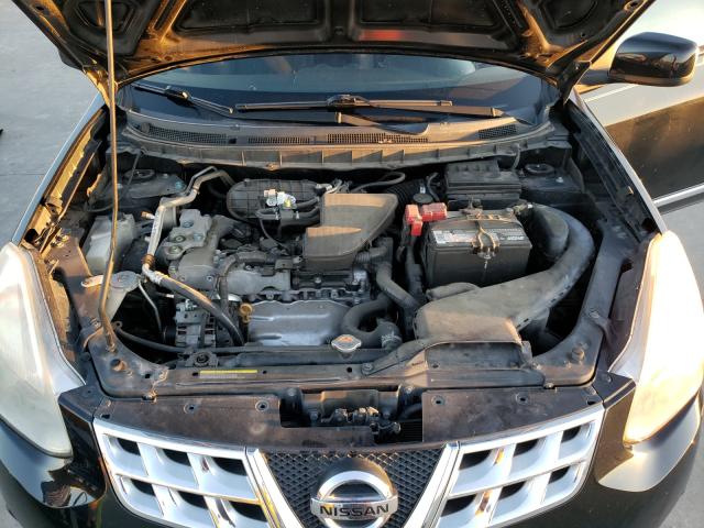 Photo 6 VIN: JN8AS5MT5DW012264 - NISSAN ROGUE S 