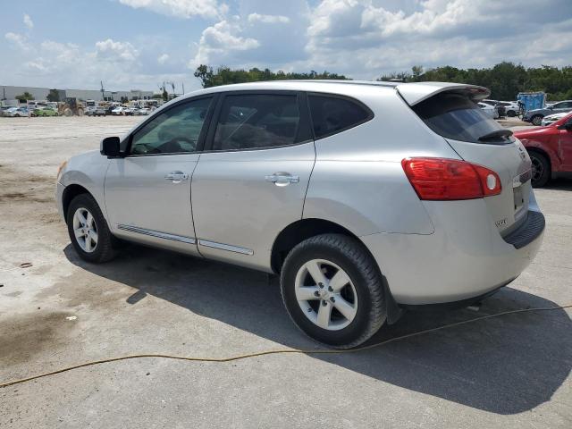 Photo 1 VIN: JN8AS5MT5DW012748 - NISSAN ROGUE S 