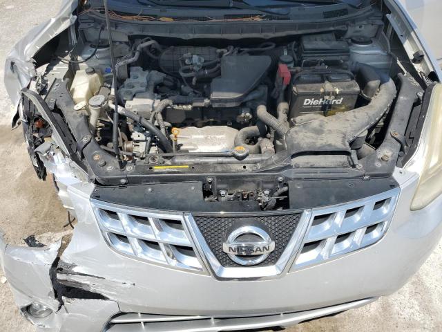 Photo 11 VIN: JN8AS5MT5DW012748 - NISSAN ROGUE S 