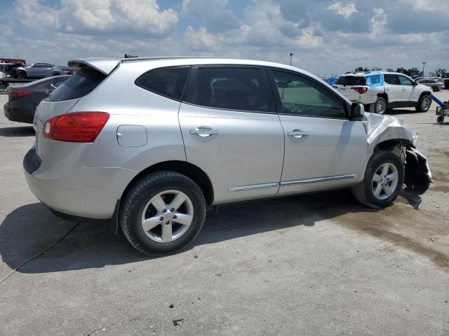 Photo 2 VIN: JN8AS5MT5DW012748 - NISSAN ROGUE S 