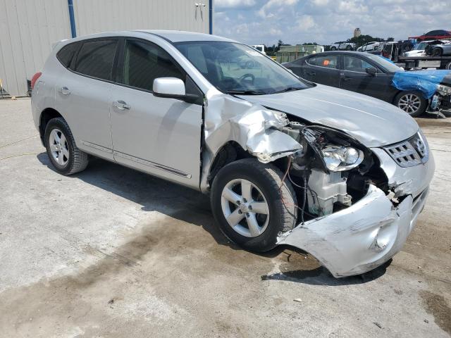 Photo 3 VIN: JN8AS5MT5DW012748 - NISSAN ROGUE S 