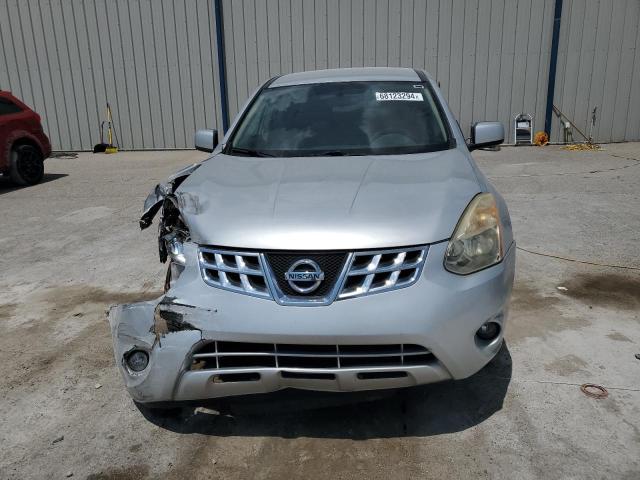 Photo 4 VIN: JN8AS5MT5DW012748 - NISSAN ROGUE S 