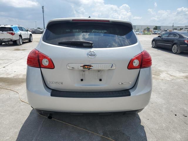 Photo 5 VIN: JN8AS5MT5DW012748 - NISSAN ROGUE S 