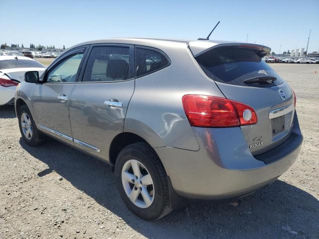 Photo 1 VIN: JN8AS5MT5DW012801 - NISSAN ROGUE S 