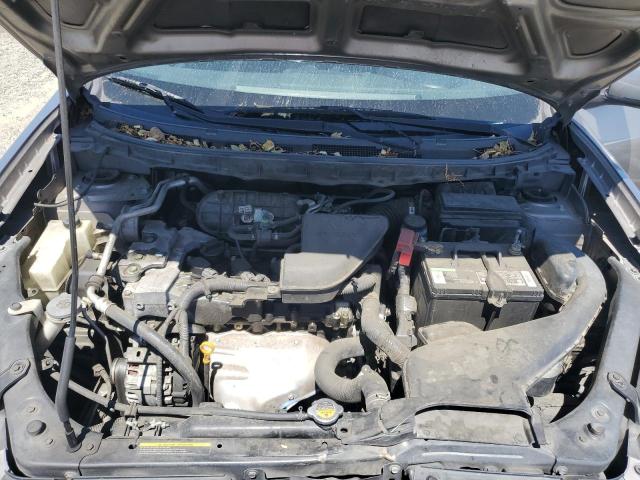 Photo 10 VIN: JN8AS5MT5DW012801 - NISSAN ROGUE S 