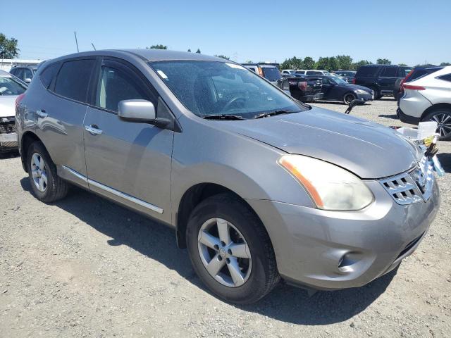 Photo 3 VIN: JN8AS5MT5DW012801 - NISSAN ROGUE S 