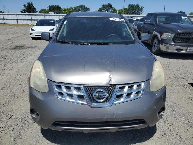 Photo 4 VIN: JN8AS5MT5DW012801 - NISSAN ROGUE S 