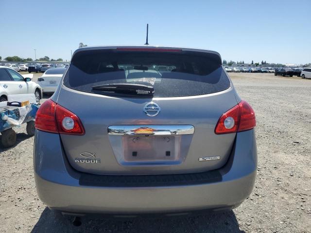 Photo 5 VIN: JN8AS5MT5DW012801 - NISSAN ROGUE S 