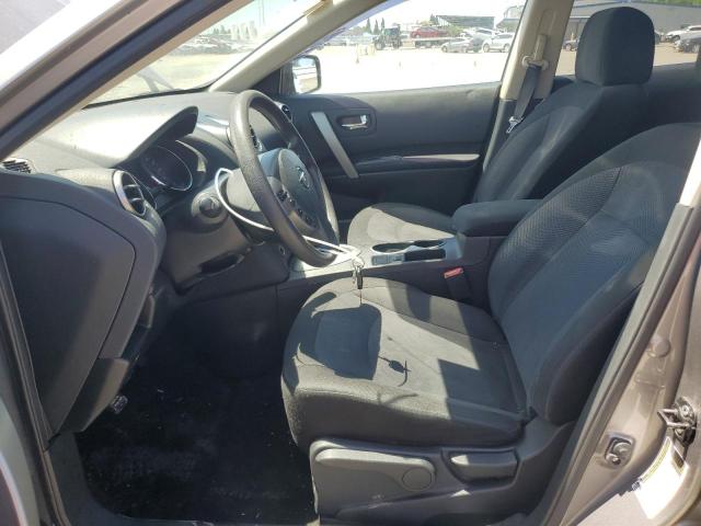 Photo 6 VIN: JN8AS5MT5DW012801 - NISSAN ROGUE S 