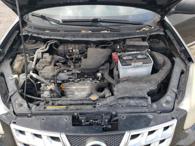 Photo 6 VIN: JN8AS5MT5DW013267 - NISSAN ROGUE S 