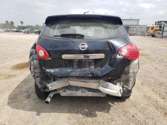 Photo 8 VIN: JN8AS5MT5DW013267 - NISSAN ROGUE S 