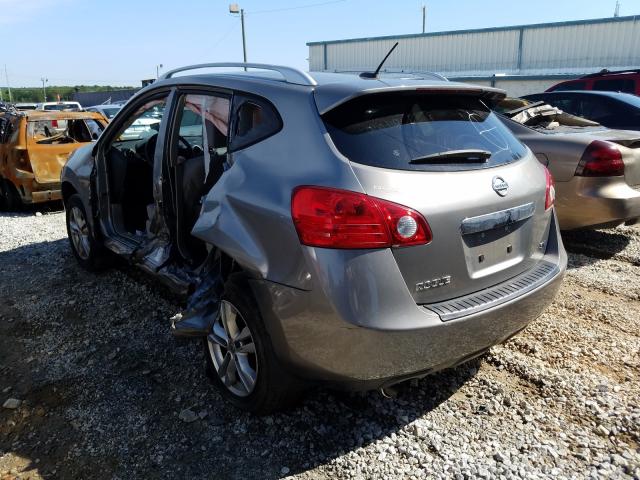 Photo 2 VIN: JN8AS5MT5DW014743 - NISSAN ROGUE S 