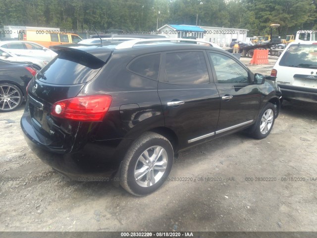 Photo 3 VIN: JN8AS5MT5DW015360 - NISSAN ROGUE 