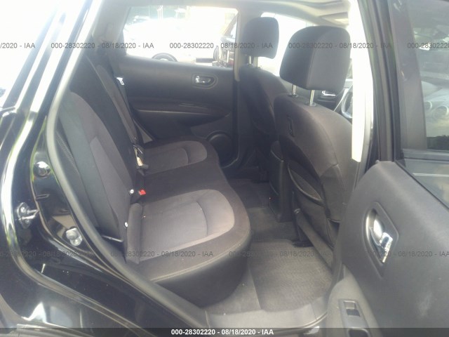 Photo 7 VIN: JN8AS5MT5DW015360 - NISSAN ROGUE 