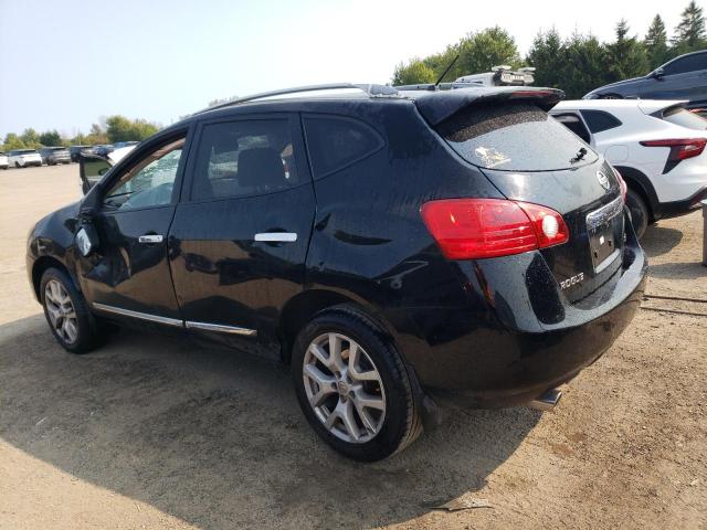 Photo 1 VIN: JN8AS5MT5DW017156 - NISSAN ROGUE S 