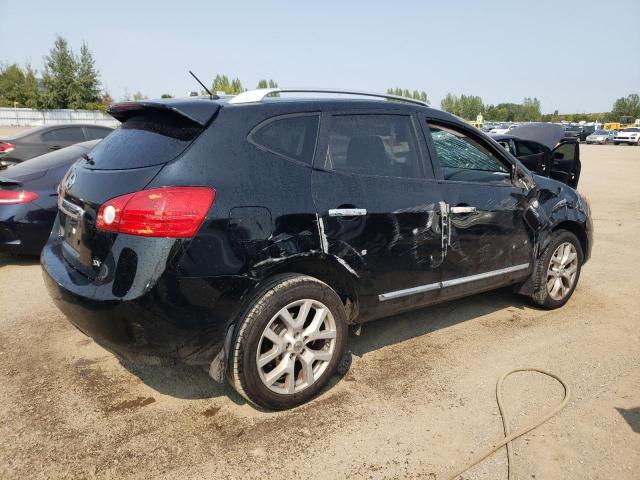 Photo 2 VIN: JN8AS5MT5DW017156 - NISSAN ROGUE S 