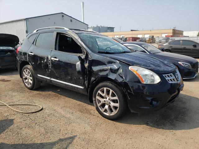 Photo 3 VIN: JN8AS5MT5DW017156 - NISSAN ROGUE S 