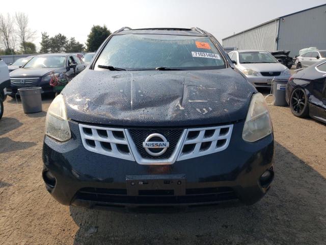 Photo 4 VIN: JN8AS5MT5DW017156 - NISSAN ROGUE S 