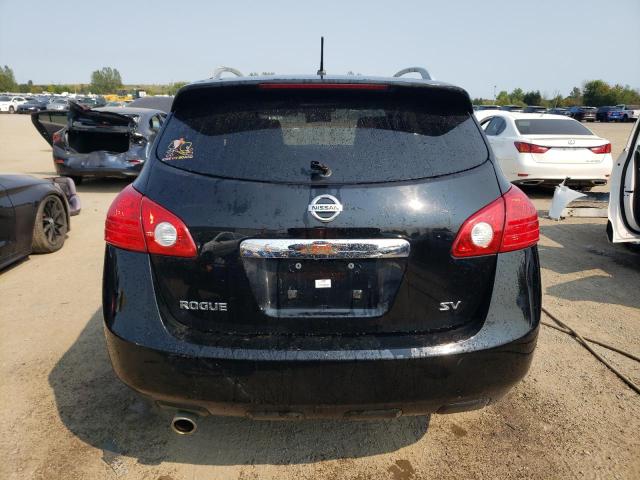 Photo 5 VIN: JN8AS5MT5DW017156 - NISSAN ROGUE S 