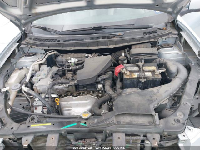 Photo 9 VIN: JN8AS5MT5DW019974 - NISSAN ROGUE 