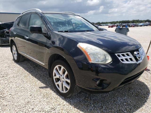 Photo 0 VIN: JN8AS5MT5DW020493 - NISSAN ROGUE S 