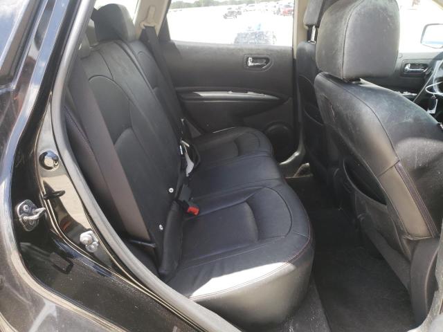 Photo 5 VIN: JN8AS5MT5DW020493 - NISSAN ROGUE S 