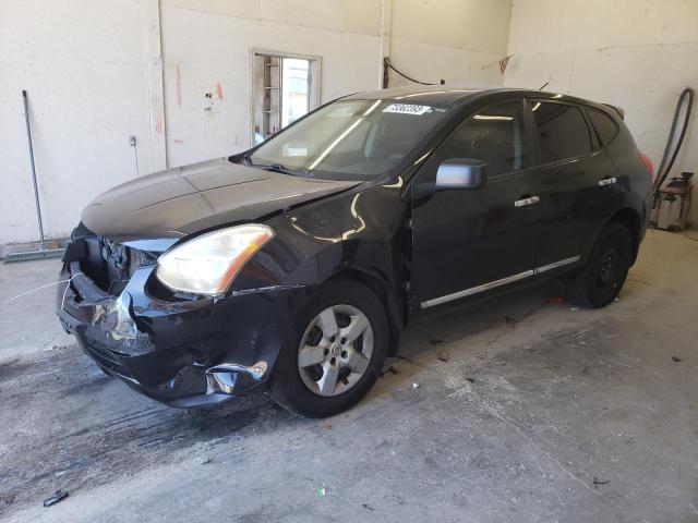 Photo 0 VIN: JN8AS5MT5DW022373 - NISSAN ROGUE 