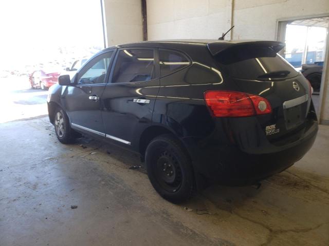 Photo 1 VIN: JN8AS5MT5DW022373 - NISSAN ROGUE 