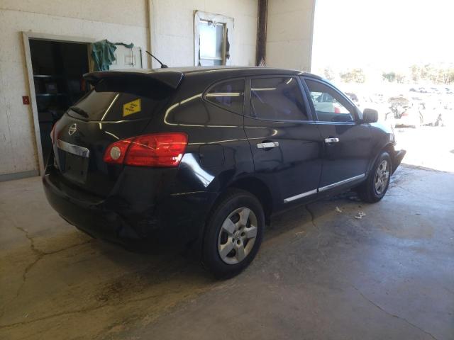 Photo 2 VIN: JN8AS5MT5DW022373 - NISSAN ROGUE 