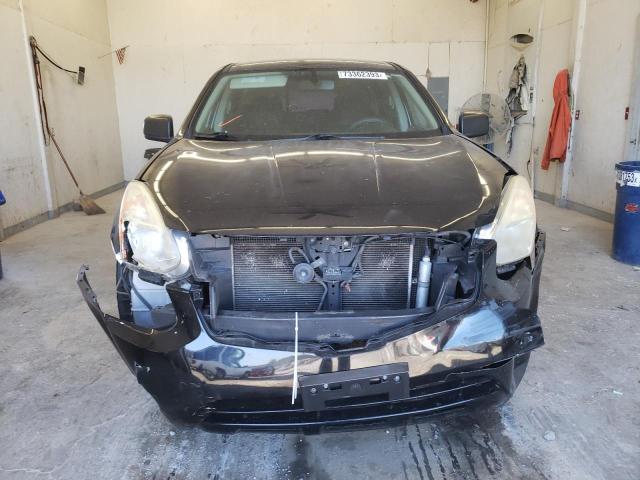 Photo 4 VIN: JN8AS5MT5DW022373 - NISSAN ROGUE 