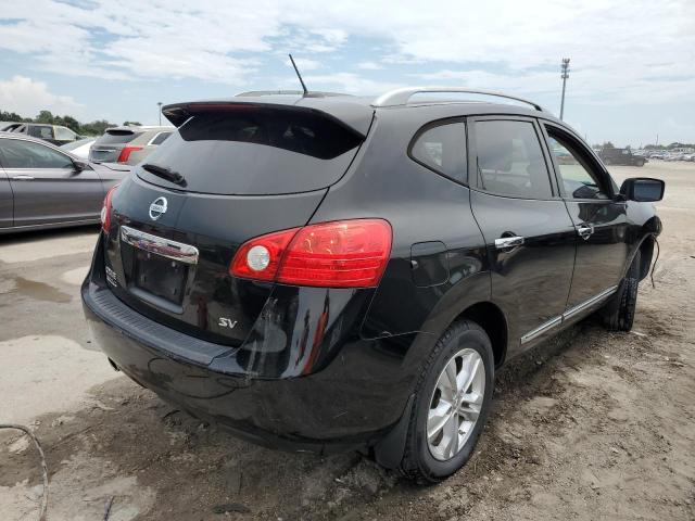 Photo 3 VIN: JN8AS5MT5DW023460 - NISSAN ROGUE S 