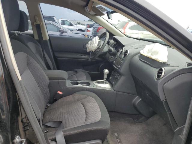 Photo 4 VIN: JN8AS5MT5DW023460 - NISSAN ROGUE S 