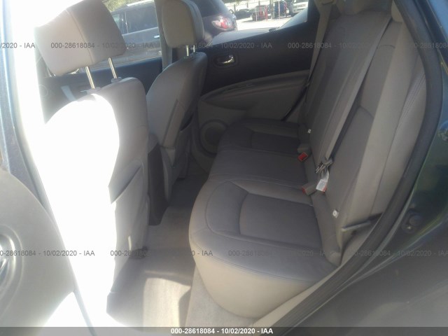 Photo 7 VIN: JN8AS5MT5DW023491 - NISSAN ROGUE 