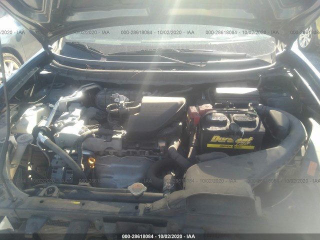 Photo 9 VIN: JN8AS5MT5DW023491 - NISSAN ROGUE 