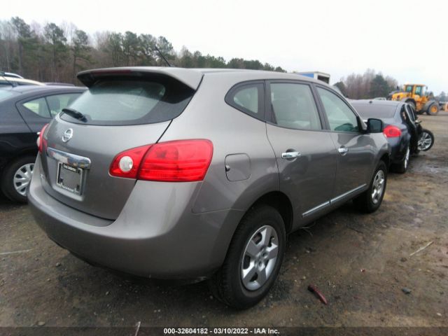 Photo 3 VIN: JN8AS5MT5DW026164 - NISSAN ROGUE 