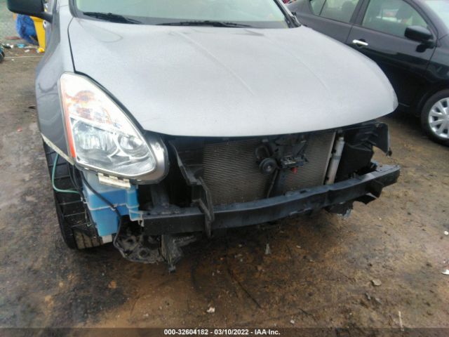 Photo 5 VIN: JN8AS5MT5DW026164 - NISSAN ROGUE 