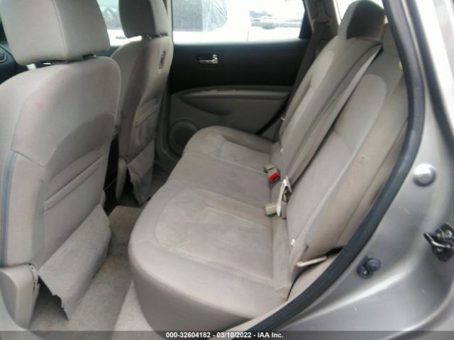 Photo 7 VIN: JN8AS5MT5DW026164 - NISSAN ROGUE 